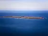 Остров Робен
