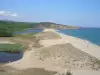 Кои са романтичните места за почивка в България?