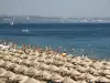 Слънчев бряг е най-предпочитаният летен курорт от британските туристи