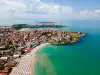 Топ 10 дестинации за лятна ваканция в България