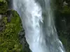 Водопад Стирлинг