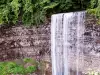 Водопадът Тюус