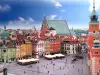 Варшава е най-достъпният град за уикенд почивка в Европа