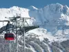 Това са най-добрите ски курорти в Европа
