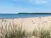Най-дългите плажове в света