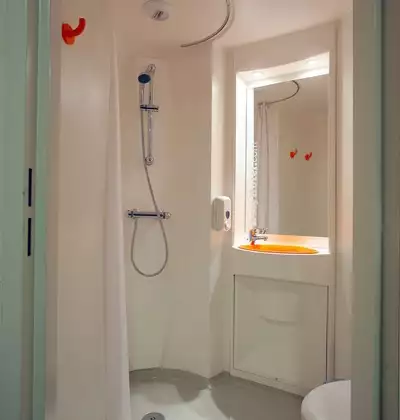 easyHotel Sofia – LOW COST – нискобюджетен бизнес хотел София