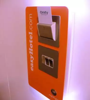 easyHotel Sofia – LOW COST – нискобюджетен бизнес хотел София