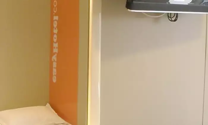easyHotel Sofia – LOW COST – нискобюджетен бизнес хотел София