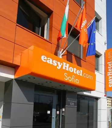 easyHotel Sofia – LOW COST – нискобюджетен бизнес хотел София