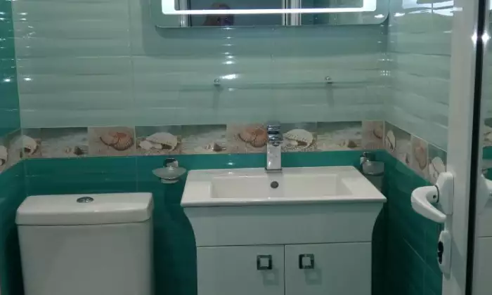 Семеен хотел Релакс Приморско