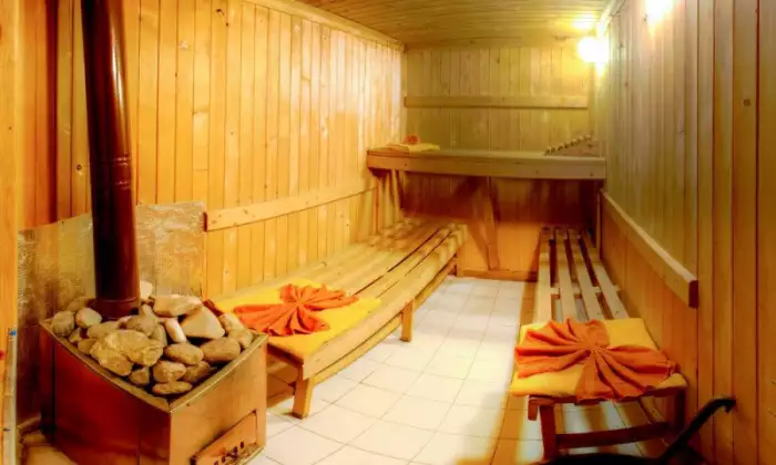 Alpin Lodge Банско