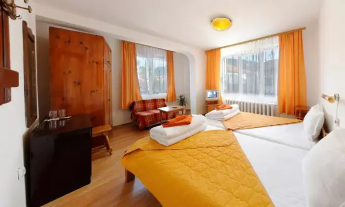 Alpin Lodge Банско