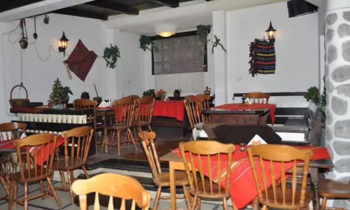 Alpin Lodge Банско