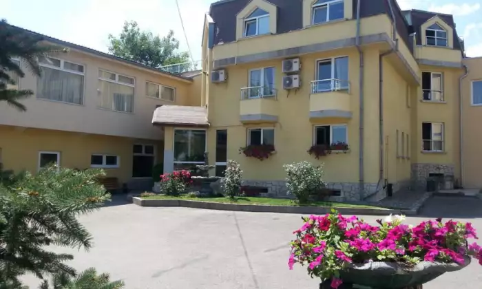 Хотел Галант Панчарево