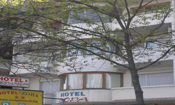Хотел Зора Петрич