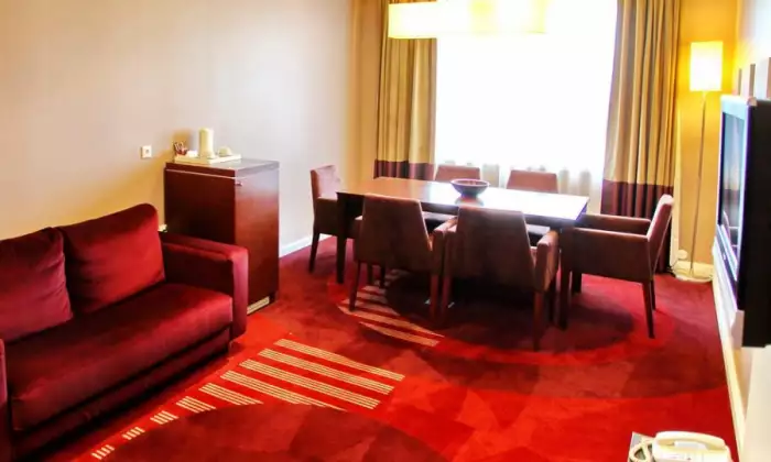 Holiday Inn София