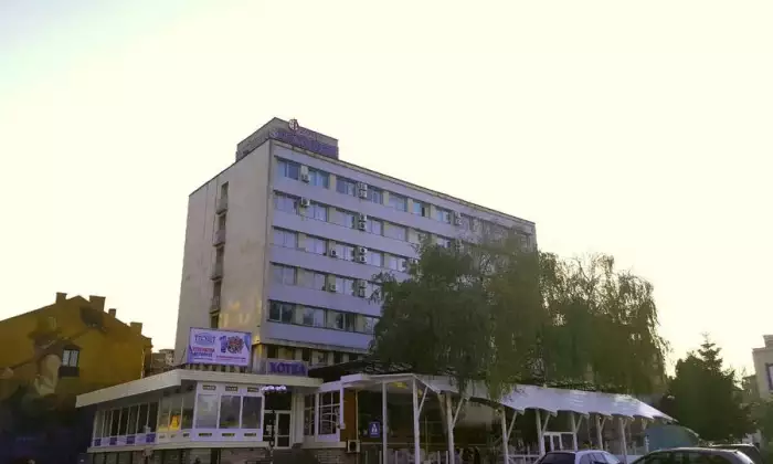 Хотел Раховец Горна Оряховица