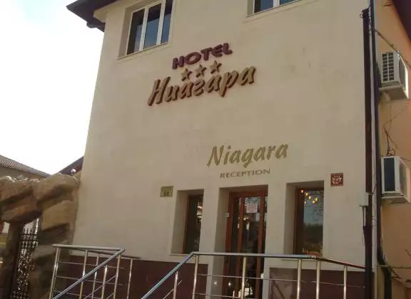 Хотел Ниагара Варна