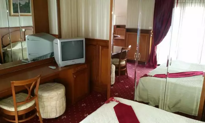 Хотел Брадърс Смолян