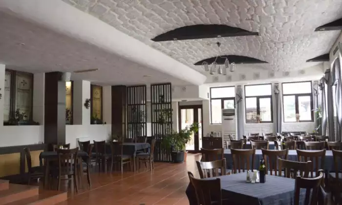 Персей Флора Апартментс Боровец