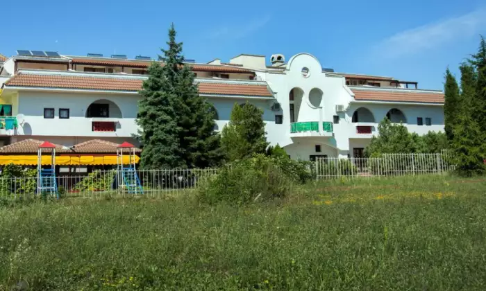 Хотел Стефанов Лозенец