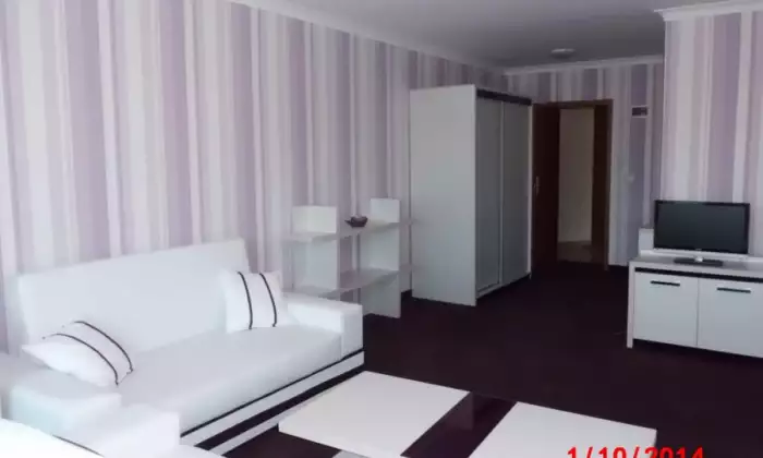 Хотел Кристал Смолян