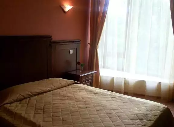 Хотел Боляри Велико Търново