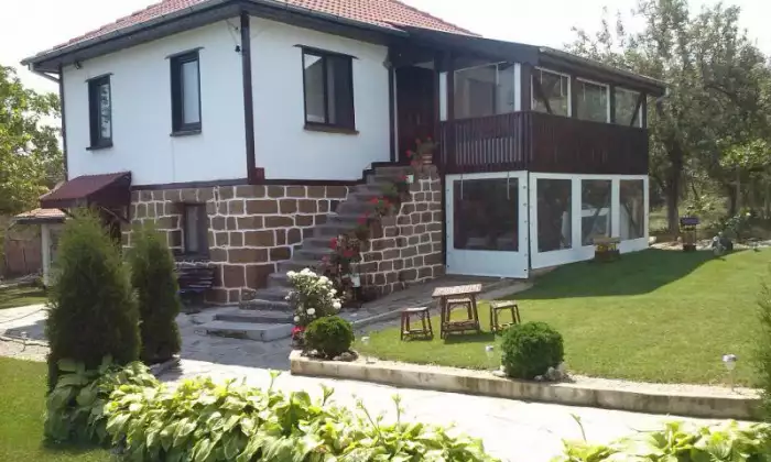 Къща за гости Рeлакс Белоградчик