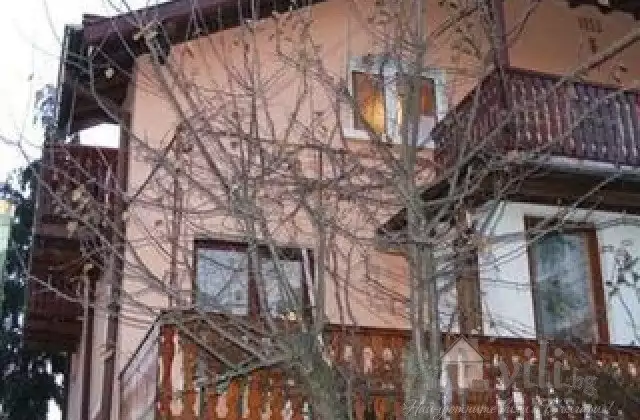 Къща Захови Самоков