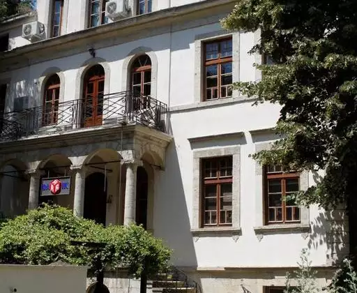 Къща за гости Цитадела Варна