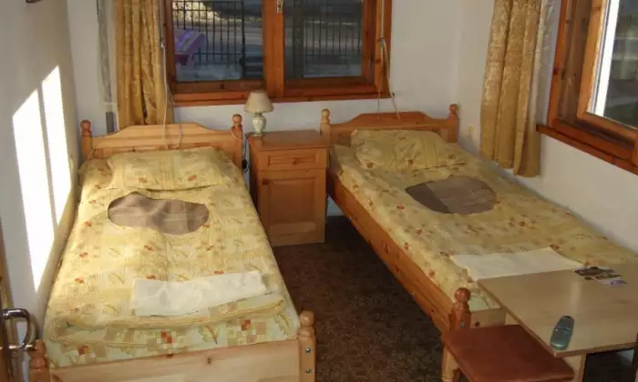 Къща Боровец Шипково