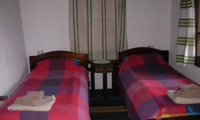Йовчевата къща Елена