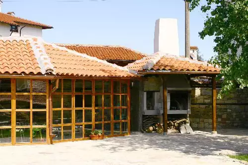 Болярско село Арбанаси
