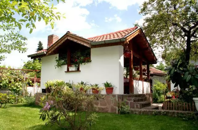 Йорданова къща Берковица