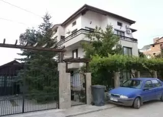 Къща Бриз Черноморец