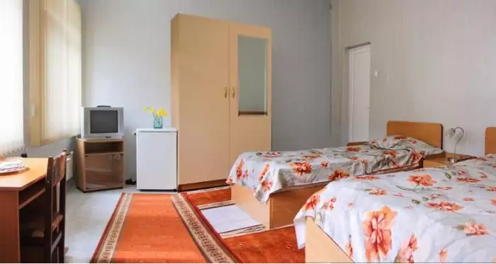 Хотел Релакс Варна