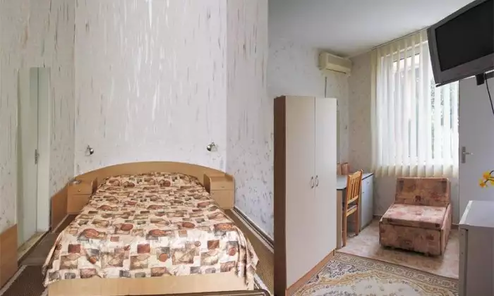 Хотел Релакс Варна