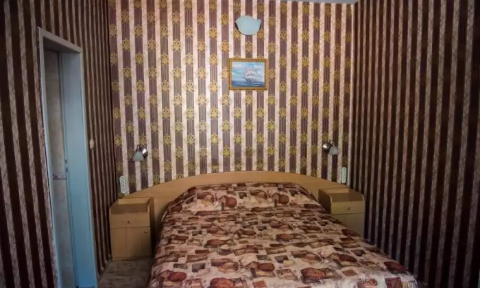 Хотел Релакс Варна