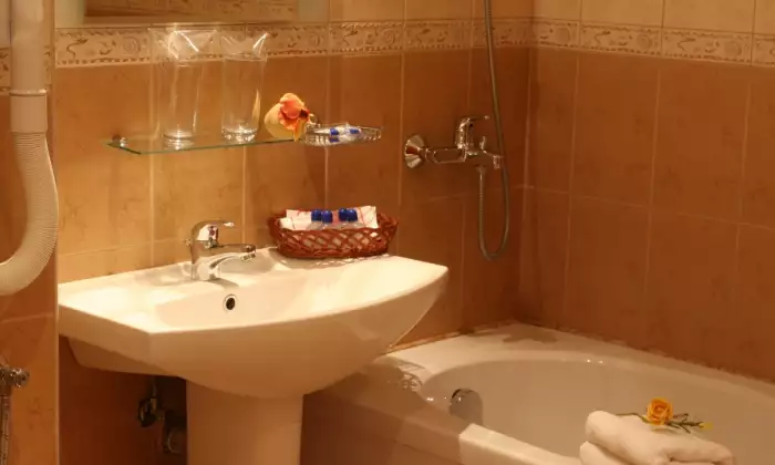 Джоя Парк комплекс Златни Пясъци