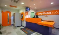 easyHotel Sofia – LOW COST – нискобюджетен бизнес хотел София