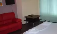 Хотел Тракарт Резиденс Пловдив