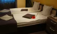 Хотел Тракарт Резиденс Пловдив
