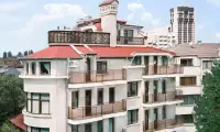 Еко апартаменти Милчеви Пловдив