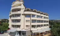 Хотел Аврора Варна