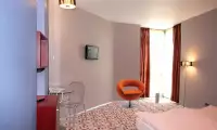 Хотел Мирена Пловдив