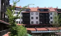 Апарт хотел Каза Карина Банско