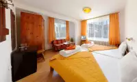 Хотел Алпина - 91 Банско