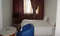 Хотел Руски Клуб Пловдив