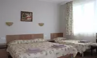 Хотел Радик Созопол