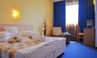Хотел Аква Бургас